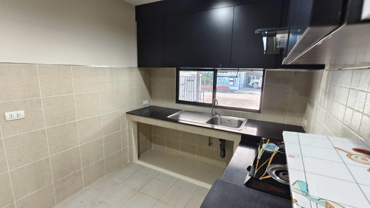 รูป ขายด่วน 🏡✨ บ้านแปลงพิเศษ ติดทะเลสาบ + วิวภูเขา | อรสิริน 11 สันทราย - รูปที่ 6/20