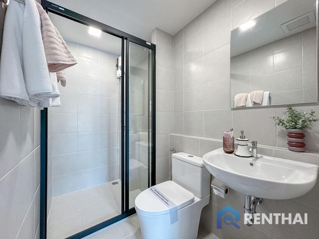 picture Dcondo Vite by Sansiri for sale 2 bedroom 1 bathroom 43 sqm - 10/23