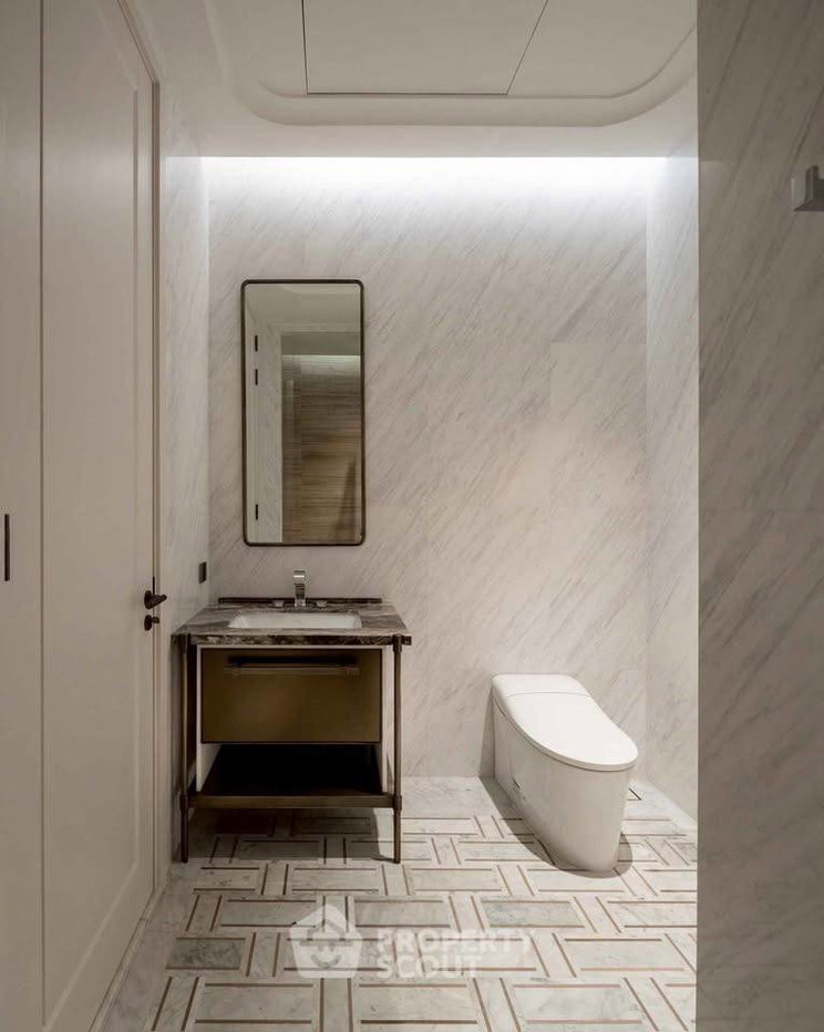picture 3-BR Condo at 98 Wireless near BTS Phloen Chit (ID 2927617) - 26/47