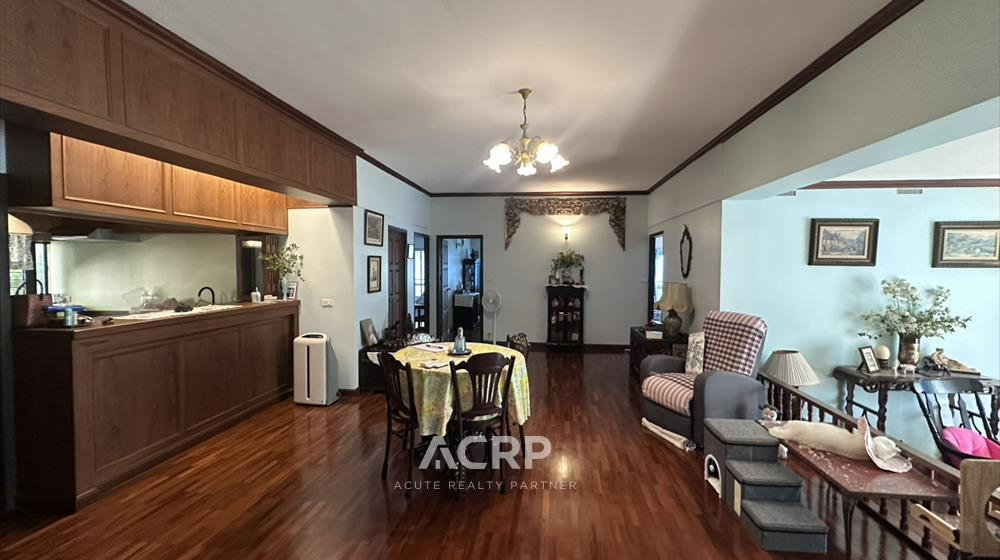รูป Siam Penthouse II สาทร ห้องพักอาศัยขนาดใหญ่ 170.5 ตร.ม. 3 ห้องนอน พร้อมระเบียงขนาดใหญ่ - รูปที่ 2/9