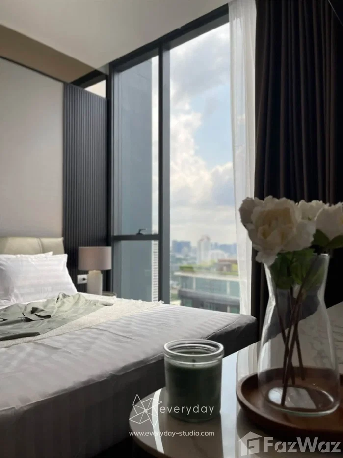 picture 1 Bedroom condo for rent at Laviq Sukhumvit 57 6833841 - 7/13