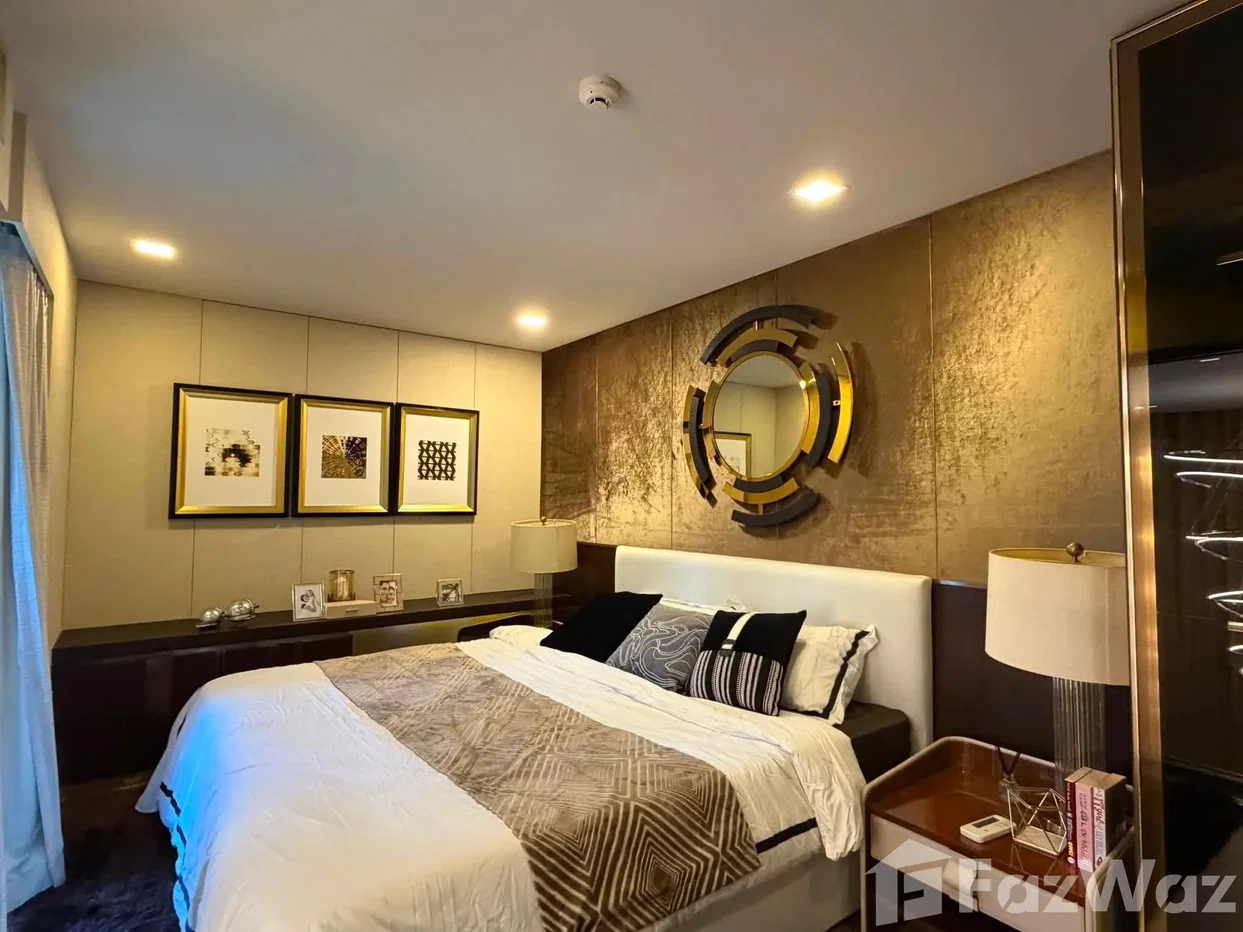 รูป คอนโดให้เช่า 3 ห้องนอน ในโครงการ แอชตัน เรสซิเดนซ์ 41 6833815 - รูปที่ 6/10