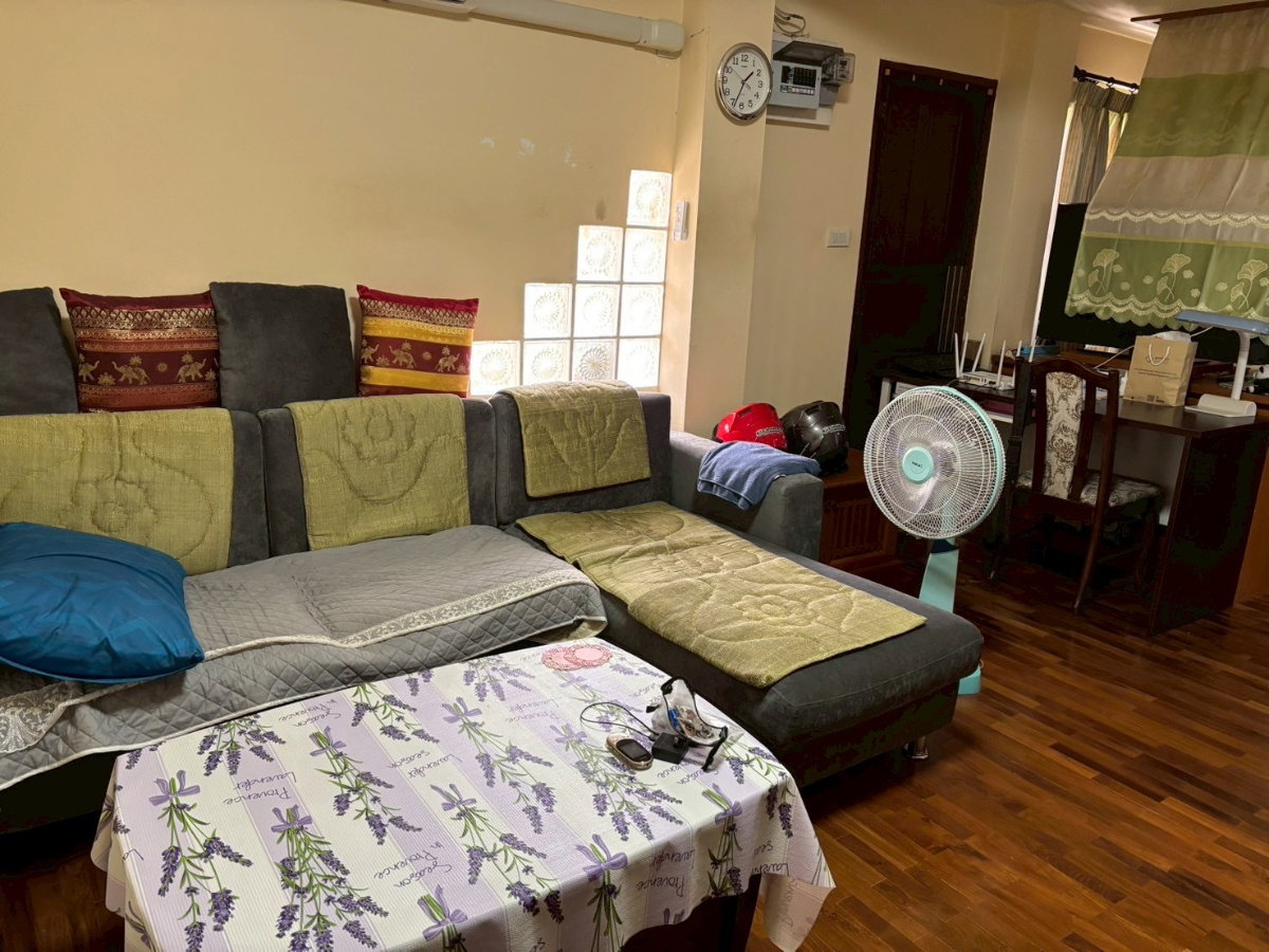 รูป ขายบ้าน ในโครงการ บ้านเดี่ยวใจกลางเมืองเชียงใหม่ ถนนอารักษ์ ตำบลศรีภูมิ อำเภอเมืองเชียงใหม่  - รูปที่ 5/6