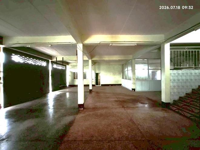 picture SHOP HOUSE 132 Sq.w. Wieng Kaen Chiang Rai for 6.8M - 8/63