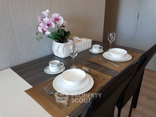 picture 1-BR Condo at Chewathai Phetkasem 27 near MRT Bang Wa (ID 347438) - 6/12