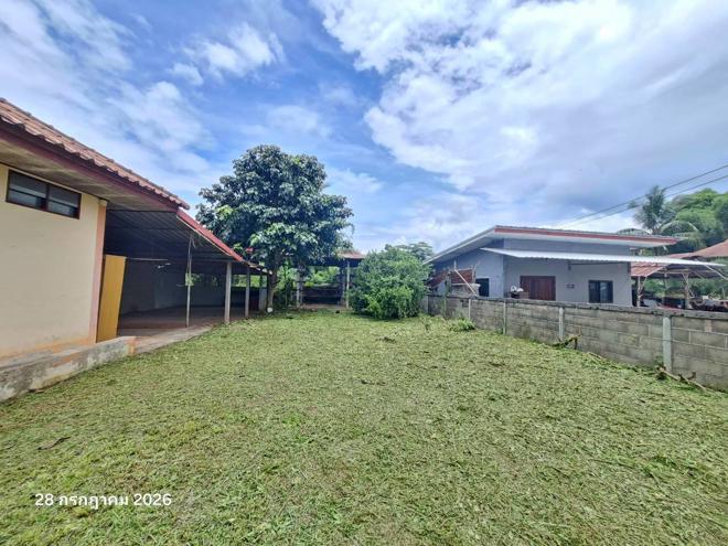 รูป บ้านเดี่ยว 197 ตร.วา แม่อาย เชียงใหม่ 2.4M - รูปที่ 17/39