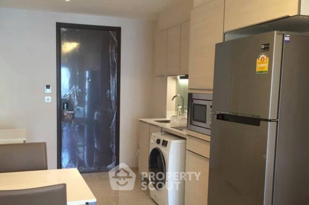 picture 1-BR Condo at H Sukhumvit 43 near BTS Phrom Phong (ID 3363389) - 4/6