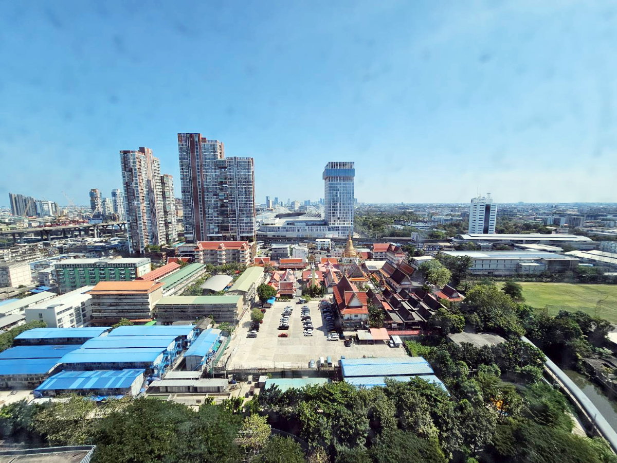 รูป คอนโดให้เช่า Regent Home บางนา (กว้าง 28 ตรม.) ห้องสวยมาก!!! - รูปที่ 11/11