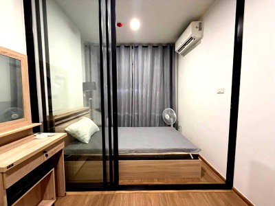คอนโดให้เช่า : เช่าคอนโด The LIVIN Phetkasem/เดอะ ลิฟวิ่น เพชรเกษม (D6910017)  ID Line : @condo98