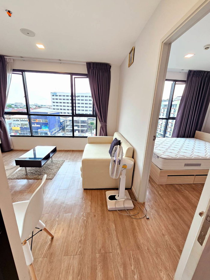 รูป เอพพิโซด ห้องสวย ติดต่อฟ้า เช่าไลน์ไอดี @condo55 - รูปที่ 1/28