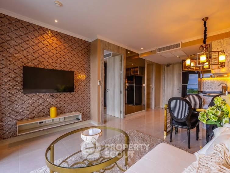 รูป คอนโด 1-ห้องนอน ที่ เดอะ ริเวียร่า โมนาโค ใกล้ เมืองพัทยา (ID 3005476) - รูปที่ 8/13