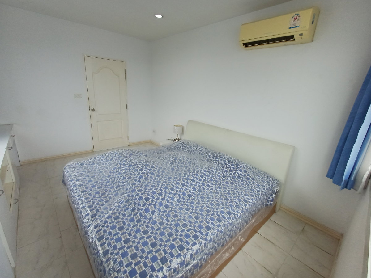 รูป ให้เช่า Sriracha Condo View 1 ห้องนอน 50 ตร.ม. ชั้น 14 วิวทะเล เฟอร์ครบ - รูปที่ 2/22