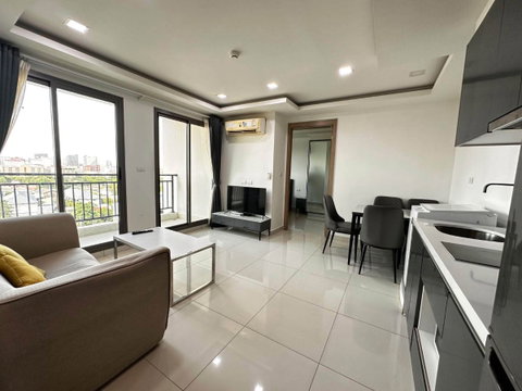 For Rent: Arcadia Beach Continental (2 Bedrooms & 2 Bathrooms)