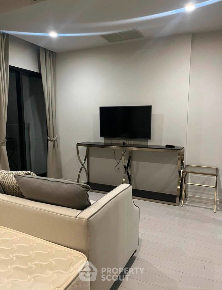 picture 100m To BTS Phloen Chit | 1-BR At Noble Ploenchit (ID 3363505) - 8/8