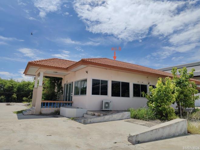 picture FACTORY 11442.2 Sq.w. Doembang Nangbuat Suphanburi for 81.3M - 13/37