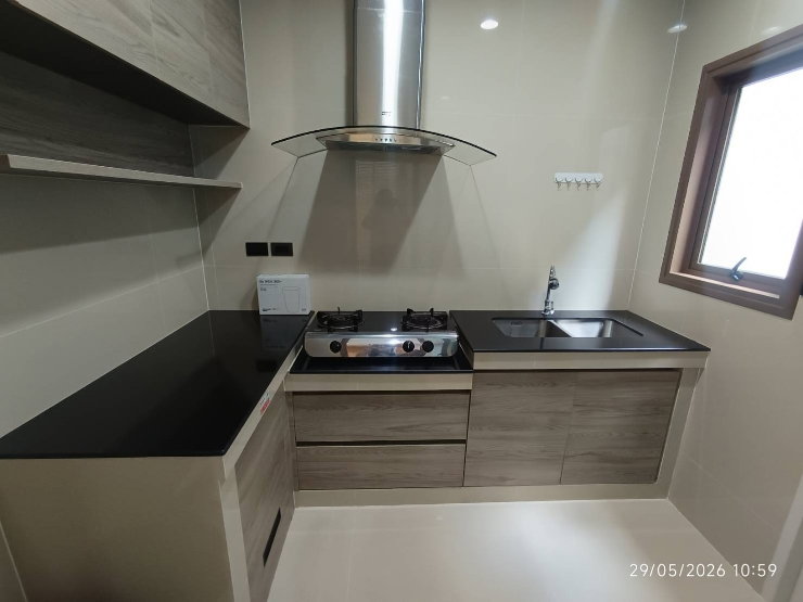 picture For rent House Burasiri Krungthep greta  - 7/8
