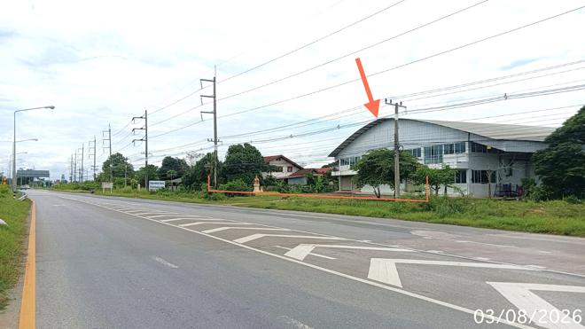 picture FACTORY 842.8 Sq.w. Muang Phrae Phrae for 29.2M - 2/39