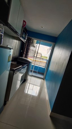 รูป ให้เช่า INDY Condo อิสรภาพ31 เฟอร์นิเจอร์ครบพร้อมเข้าอยู่ - รูปที่ 7/12