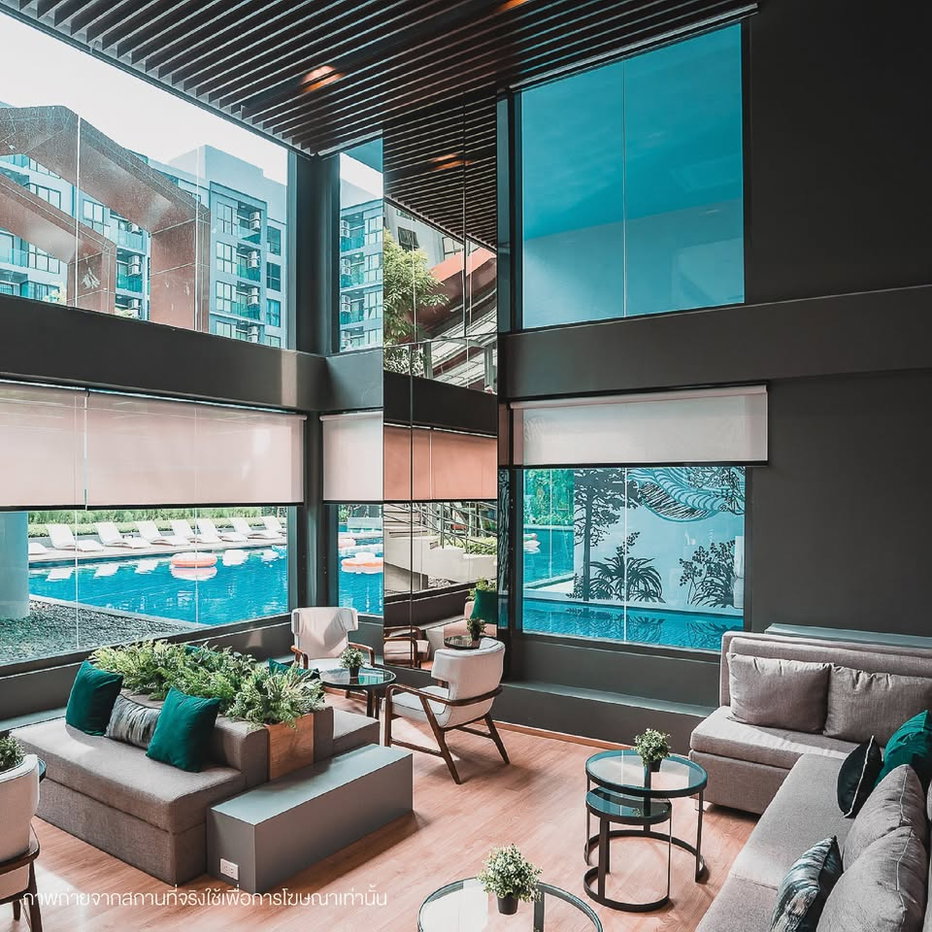 รูป 🔥ด่วน ห้องไปไวมากกก Code: 26KJ5318 ให้เช่า The Excel Hideaway Sukhumvit 50 ✅ Add Line @kjcondo (มี@ข้างหน้าด้วยนะคะ) - รูปที่ 18/18