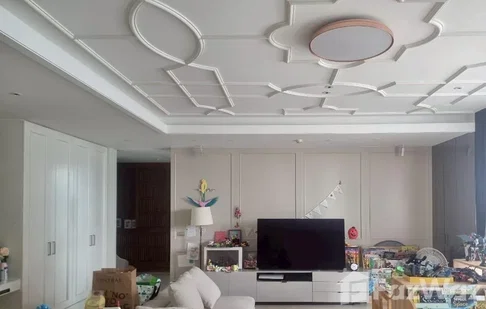 ขาย คอนโด 2 ห้องนอน ในโครงการ ศาลาแดง เรสซิเด้นซ์ 6835460