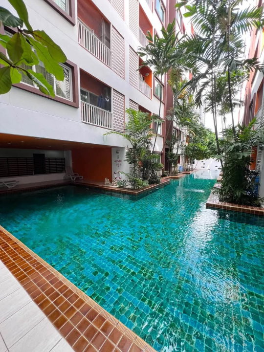 รูป เช่าคอนโด The Plenary Sathorn/เดอะ เพลนารี่ สาทร (D6910023) ID Line : @condo98 - รูปที่ 5/5