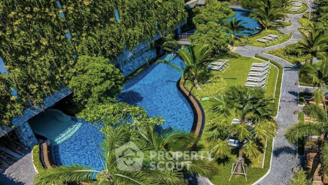 รูป ขายคอนโด 1 ห้องนอน ชั้น 20 ที่ The Riviera Jomtien (ID 2929837) - รูปที่ 20/20