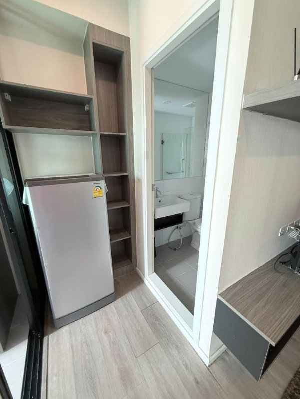 รูป 🔥 Notting Hill Sukhumvit 105 (Sukhumvit Line)  💰Rent : 9,500 THB/month | BTS Bearing 💥✨ - รูปที่ 5/8