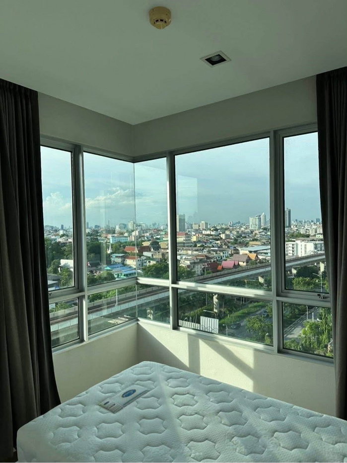 รูป 🔥💥 ให้เช่า The Room Sathorn–Taksin | ใกล้ BTS โพธิ์นิมิตร เพียง 200 ม.🔥💥AS-00277💥 - รูปที่ 2/11