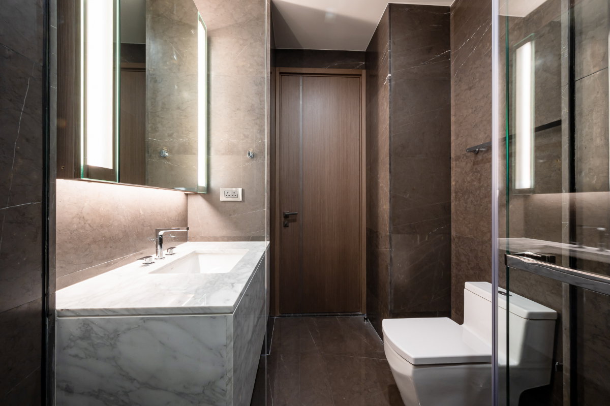 picture @Condorental condo for rent The Monument Thonglor - 11/18