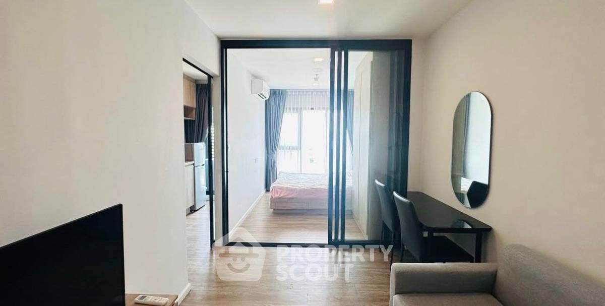 รูป คอนโด 1 ห้องนอน Modiz Sukhumvit 50 ใกล้ BTS อ่อนนุช (ID 2902223) - รูปที่ 5/13