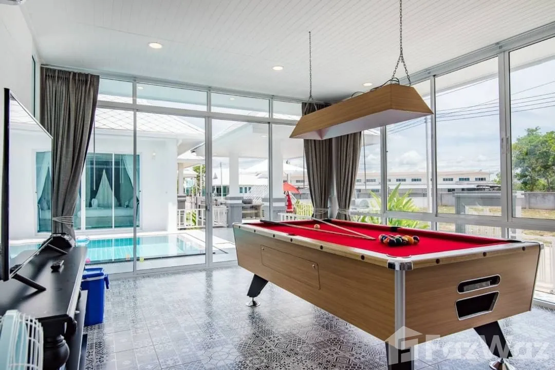 picture 3 Bedroom pool villa for Rent at Marwin Pool Villa 6836048 - 19/23