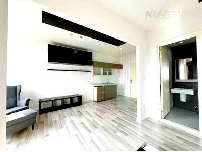 Condos for sale : For Sell Condo THE KEY SATHORN - RATCHAPRUEK Building 1, Floor 22,1 bed room, Room size 31 sqm