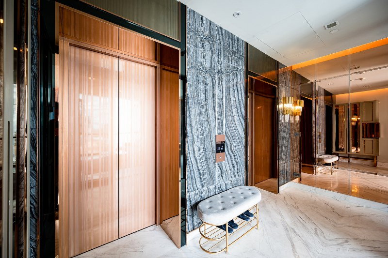 picture @Condorental condo for rent The Monument Thonglor - 23/25