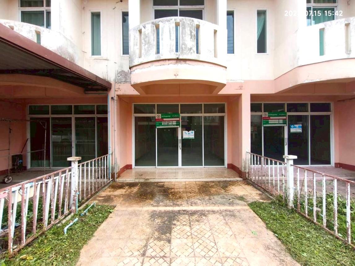 picture TOWN HOUSE 12.5 Sq.w. Mae Lao Chiang Rai for 900,000 - 18/35