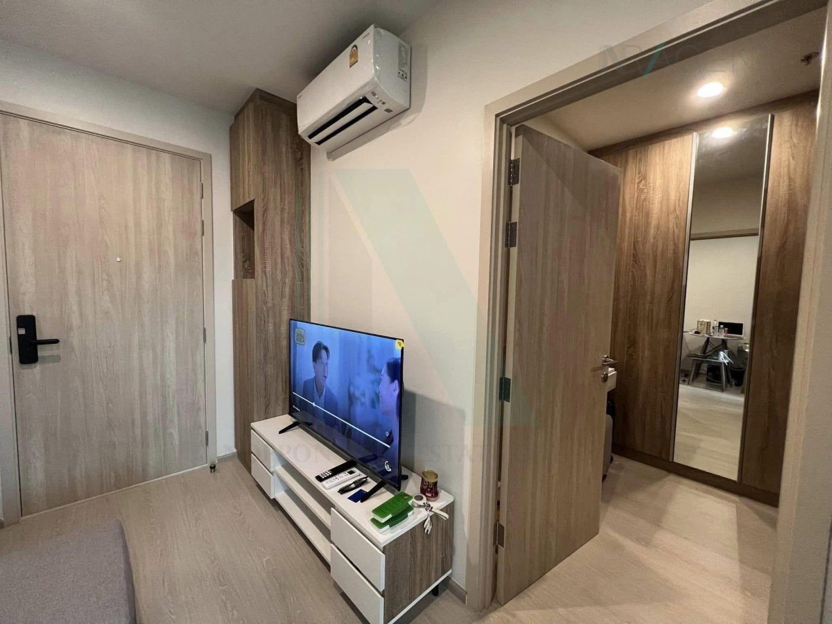 รูป 💥DL-12139💥ว่าง ให้ เช่า นิว โนเบิล ไฟฉาย - วังหลัง👉แอดไลน์ @wonder_condo  - รูปที่ 2/19