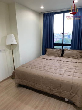 ✨ For Rent: Artemis Sukhumvit 77 Condo ✨ 💰 Only 21,000 THB/month