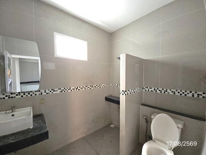 picture HOME 42.8 Sq.w. Nikhom Pattana Rayong for 1.9M - 8/19