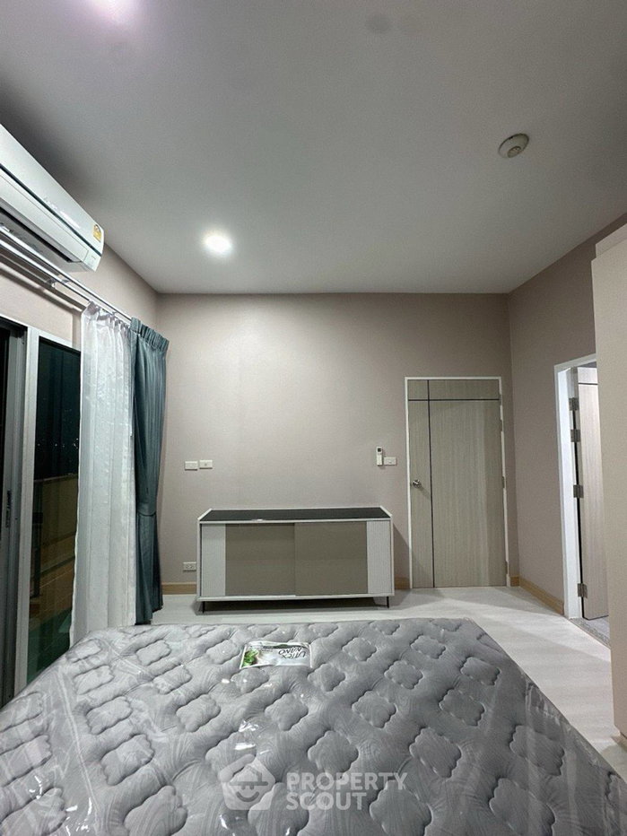 picture 2-BR Condo For Rent At Baan Nonsi, Thanon Chan (ID 3307183) - 13/25