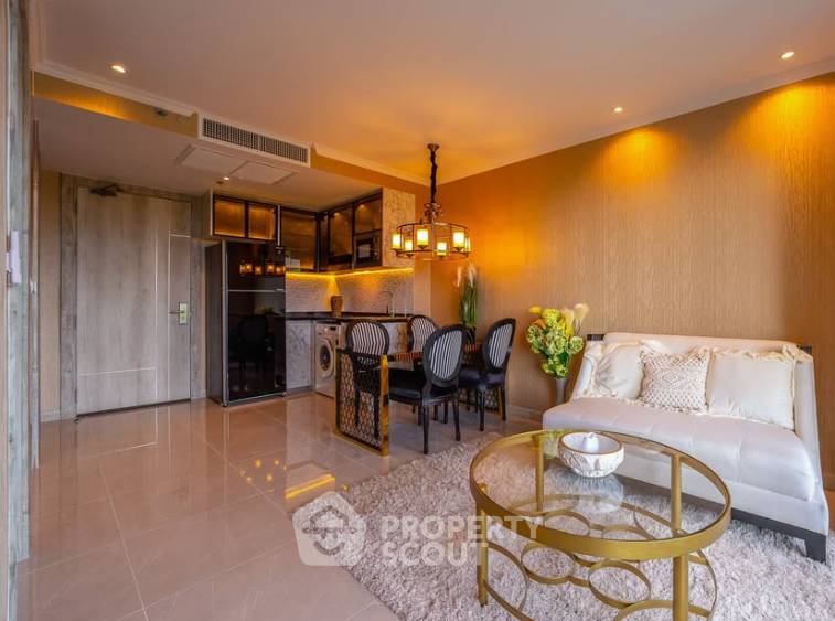 รูป คอนโด 1-ห้องนอน ที่ เดอะ ริเวียร่า โมนาโค ใกล้ เมืองพัทยา (ID 3005476) - รูปที่ 5/13