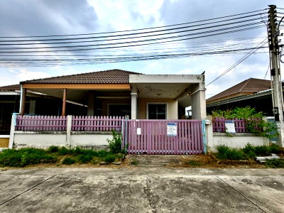 Houses for sale Chonburi : Eastern Bowin, Si Racha, Chonburi