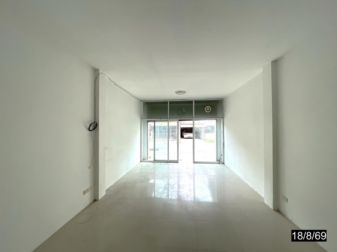 รูป อาคารพาณิชย์ 18.8 ตร.วา เมืองขอนแก่น ขอนแก่น 3.8M - รูปที่ 22/39