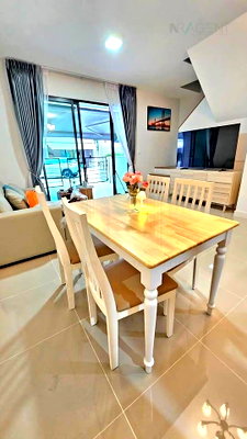 Townhouses for rent Samut Prakarn : 📌 For Rent 2-story Townhouse PLENO SUKHUMVIT-BANGNA 2 3 bedroom 2 bathroom