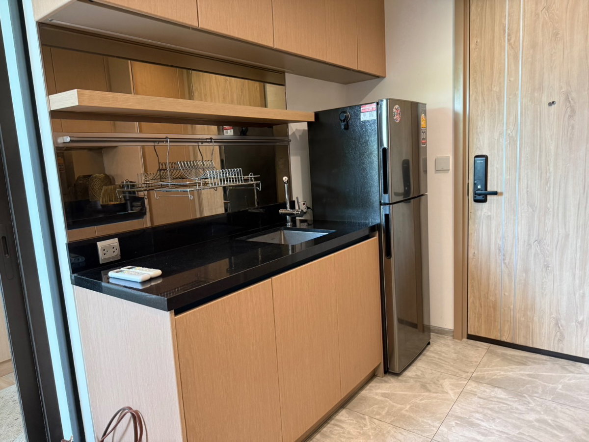 picture Available for immediate move-in! ðĨ° 16,000 THB / month | Kawa Haus (near BTS On Nut) - 3/8