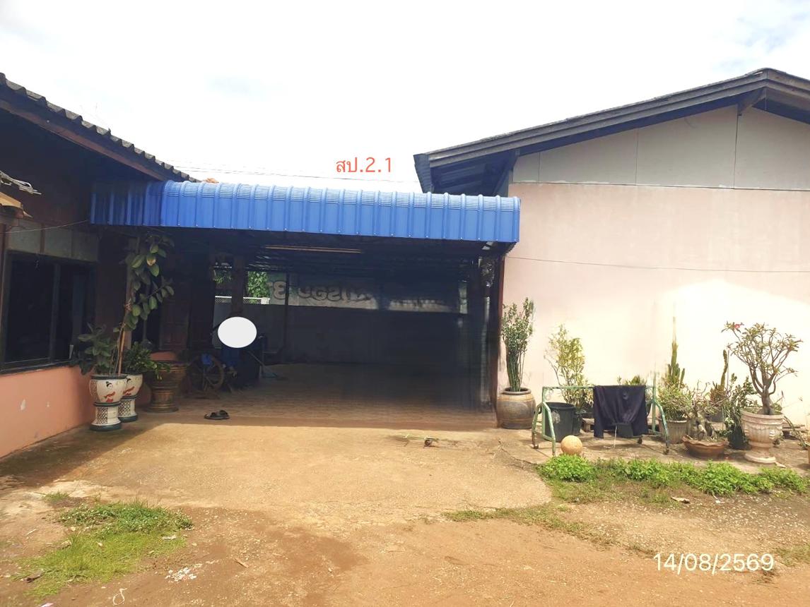 รูป บ้านเดี่ยว 114 ตร.วา แม่ทะ ลำปาง 1.3M - รูปที่ 15/25