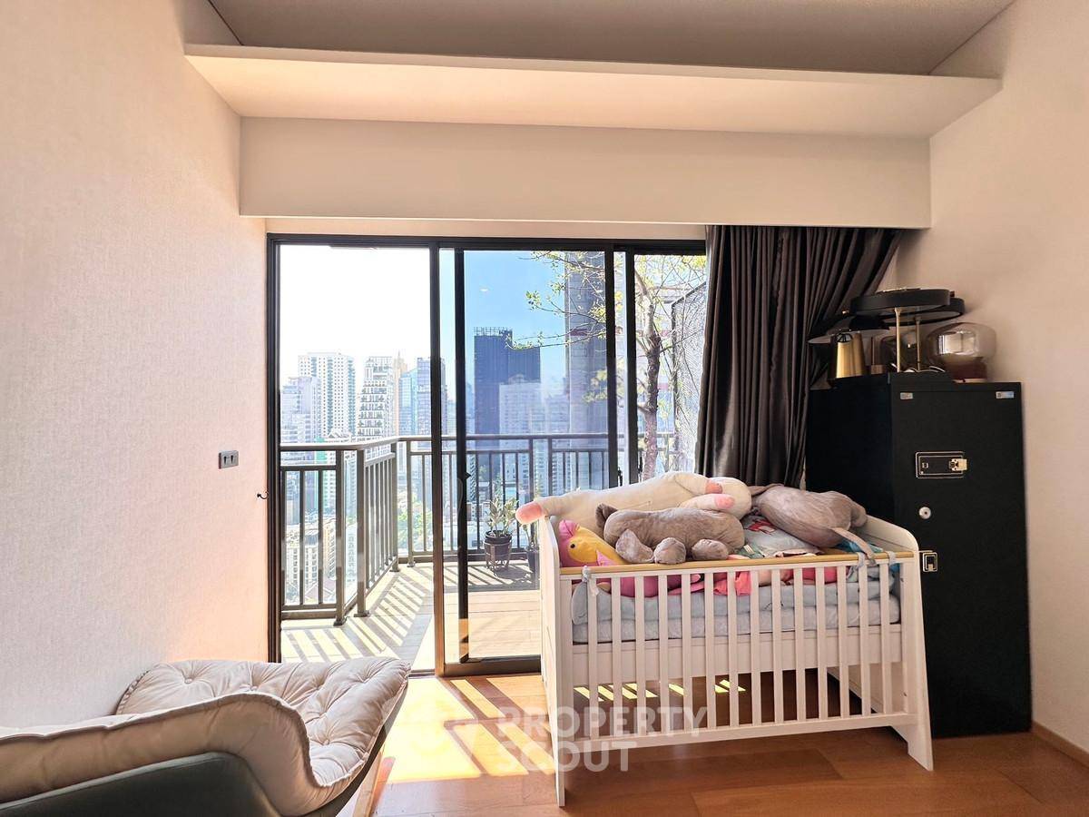 picture 3-BR Condo at Siamese Exclusive Sukhumvit 31 near MRT Sukhumvit (ID 2916907) - 3/4