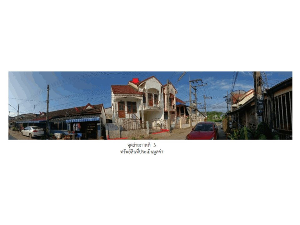 รูป ที่ดินพร้อมสิ่งปลูกสร้าง 23.1 ตร.วา เมืองสุราษฎร์ธานี สุราษฎร์ธานี 1.5M - รูปที่ 1/2