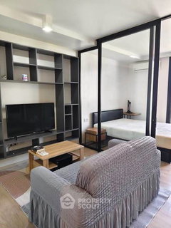 รูปภาพ 1-BR Condo At Maestro 02 Ruamrudee Near BTS Nana (ID 3363501)