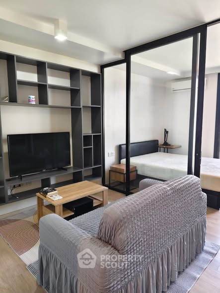 picture 1-BR Condo At Maestro 02 Ruamrudee Near BTS Nana (ID 3363501) - 1/10