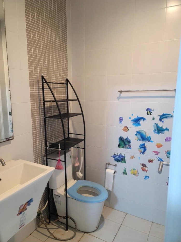 รูป 🏡✨ ให้เช่าทาวน์โฮม 2 ชั้น Habitown วัชรพล | ทำเลวัชรพล–เพิ่มสิน - รูปที่ 8/10