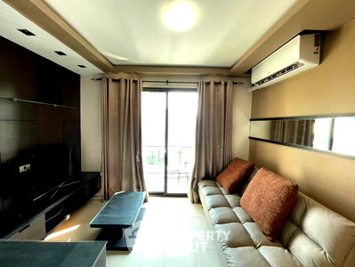 คอนโดให้เช่า : คอนโด 1-ห้องนอน ที่ เลอ โคเต้ สุขุมวิท 14 ใกล้ BTS อโศก (ID 514487)